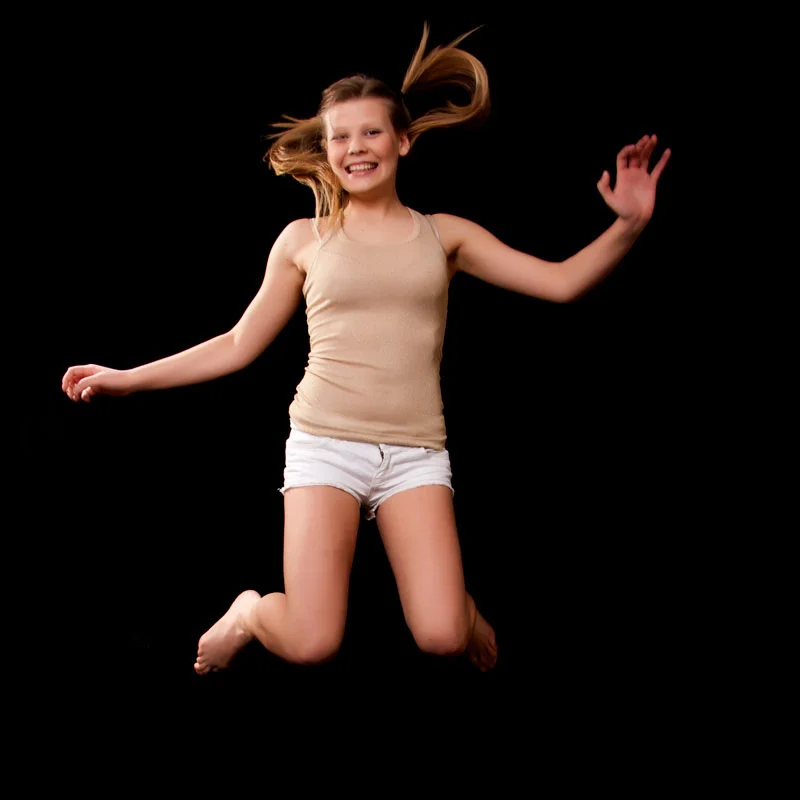 book fotografico in studio book fotografici - Greta