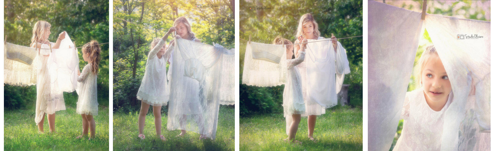 servizio fotografico allaperto Reggio Emilia