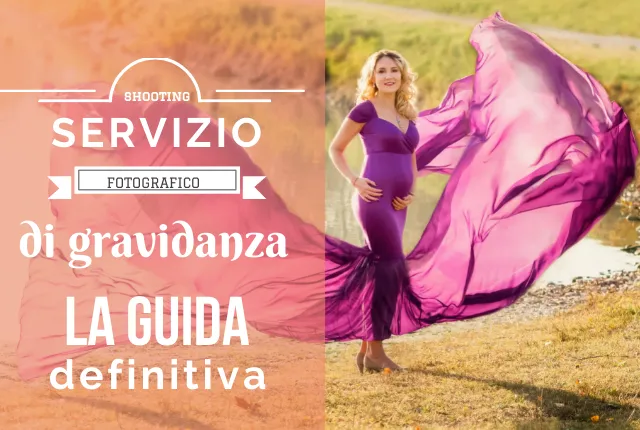 servizio fotografico di gravidanza a reggio emilia