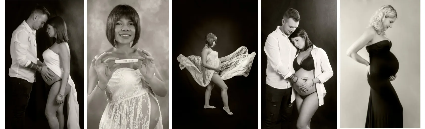 servizio fotografico gravidanza Reggio Emilia