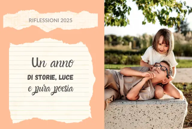 il 2025 nelle nostre foto